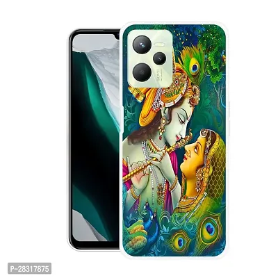 Realme C35 Mobile Back Cover