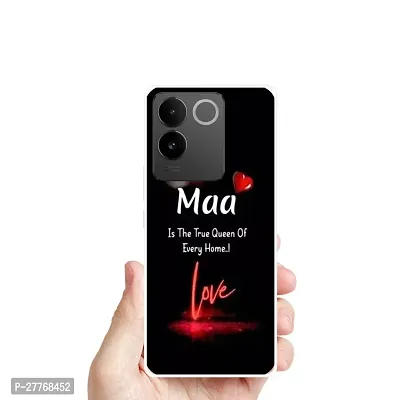 Vivo T2 Pro 5G Mobile Back Cover-thumb3