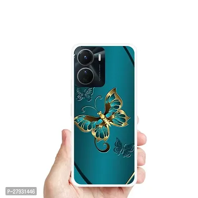 Vivo Y56 5G Mobile Back Cover-thumb3