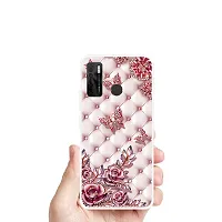 Tecno Spark 5 Mobile Back Cover-thumb2