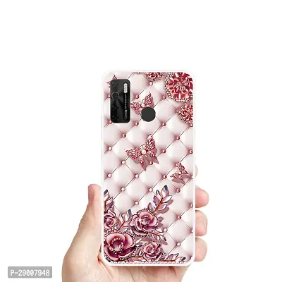 Tecno Spark 5 Mobile Back Cover-thumb3