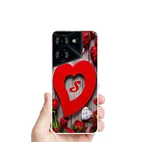 Tecno Pova 5 Pro Mobile Back Cover-thumb2