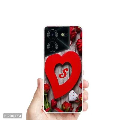 Tecno Pova 5 Pro Mobile Back Cover-thumb3