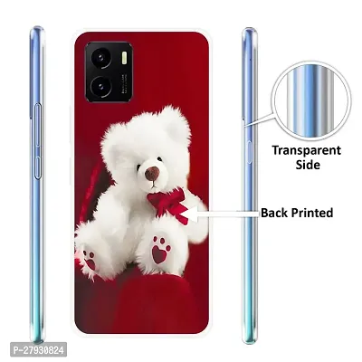 Vivo Y15s Mobile Back Cover-thumb2