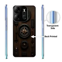 Tecno Spark Go 2023 Mobile Back Cover-thumb1