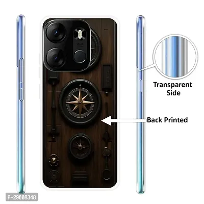 Tecno Spark Go 2023 Mobile Back Cover-thumb2