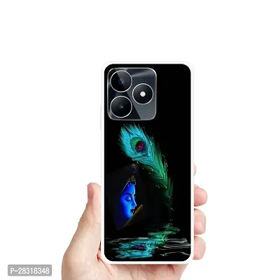 Realme Narzo N53 Mobile Back Cover-thumb3