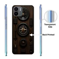 Redmi A1 Plus Mobile Back Cover-thumb1