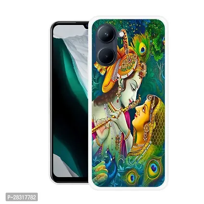 Realme C33 Mobile Back Cover