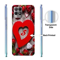 Realme 8i Mobile Back Cover-thumb1