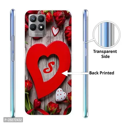 Realme 8i Mobile Back Cover-thumb2