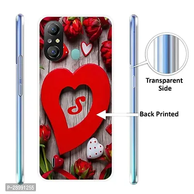 Itel A49 Mobile Back Cover-thumb2