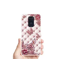 Redmi Note 9 Mobile Back Cover-thumb2