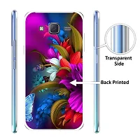 Samsung Galaxy J7 Mobile Back Cover-thumb1