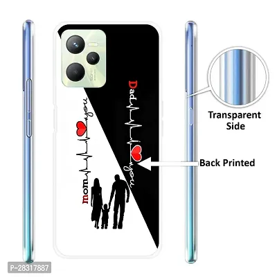 Realme C35 Mobile Back Cover-thumb2