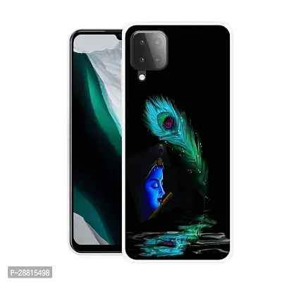 Samsung Galaxy M12 Mobile Back Cover-thumb0