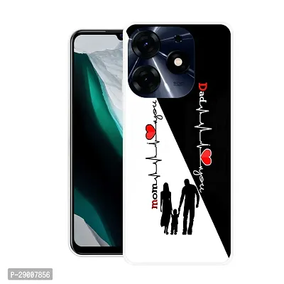 Tecno Spark 10 Pro Mobile Back Cover-thumb0