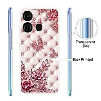 Itel P40 Mobile Back Cover-thumb1