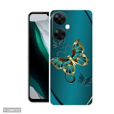 Oneplus Nord CE 3 Lite 5G Mobile Back Cover