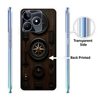 Realme Narzo N53 Mobile Back Cover-thumb1