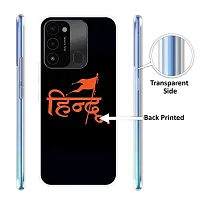 Tecno Spark Go 2022 Mobile Back Cover-thumb1