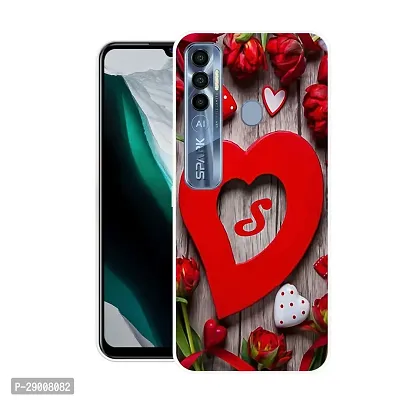 Tecno Spark 7 Pro Mobile Back Cover-thumb0