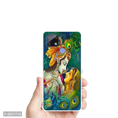 Realme C25s Mobile Back Cover-thumb3