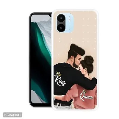 Redmi A2 2023 Mobile Back Cover