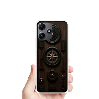 Realme 12 5G Mobile Back Cover-thumb2