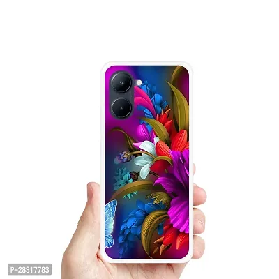 Realme C33 Mobile Back Cover-thumb3