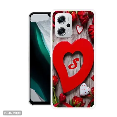 Redmi K50i 5G Mobile Back Cover