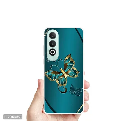 Oneplus Nord CE 4 5G Mobile Back Cover-thumb3