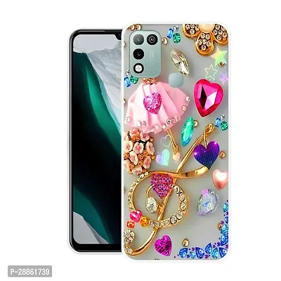 Infinix Hot 10 Play Mobile Back Cover