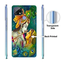 Realme C25s Mobile Back Cover-thumb1