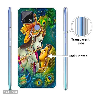 Realme C25s Mobile Back Cover-thumb2