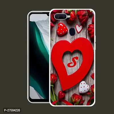 Oppo F9 Pro Mobile Back Cover