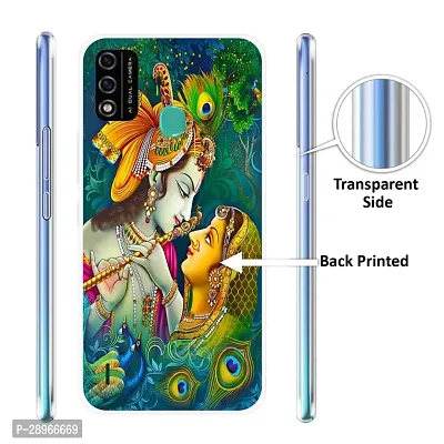 Itel A48 Mobile Back Cover-thumb2