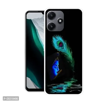 Realme 12 5G Mobile Back Cover-thumb0