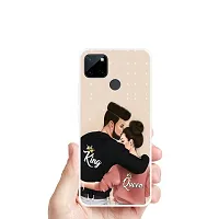 Realme C21Y Mobile Back Cover-thumb2