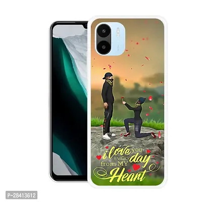 Redmi A2 2023 Mobile Back Cover-thumb0