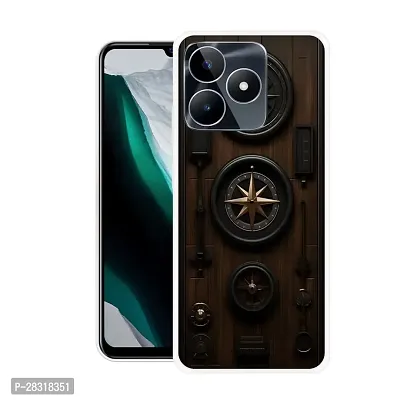 Realme Narzo N53 Mobile Back Cover-thumb0