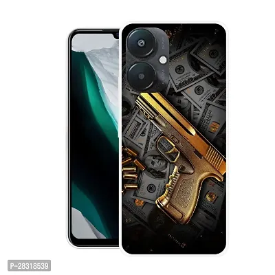 Realme 13C 5G Mobile Back Cover