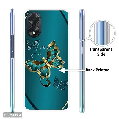 Oppo A18 Mobile Back Cover-thumb2