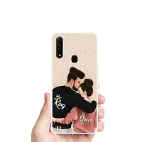 Oppo A31 Mobile Back Cover-thumb2