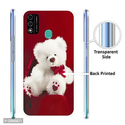 Itel A48 Mobile Back Cover-thumb2