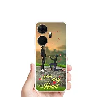 Itel P55 Plus Mobile Back Cover-thumb2