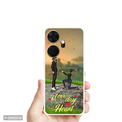 Itel P55 Plus Mobile Back Cover-thumb3