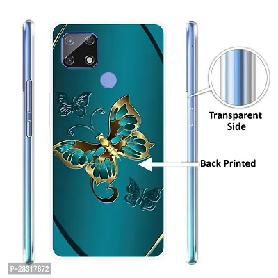 Realme C25 Mobile Back Cover-thumb2