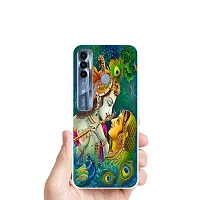 Tecno Spark 7 Pro Mobile Back Cover-thumb2