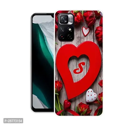 Redmi Note 11T 5G Mobile Back Cover